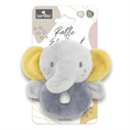 Sonajero ELEPHANT Grey